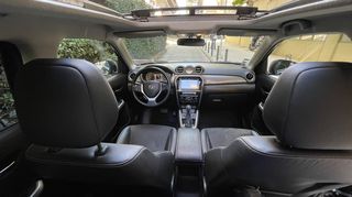 Suzuki Vitara 2017 *** AUTOMATIC - FULL EXTRA ***-thumb-21
