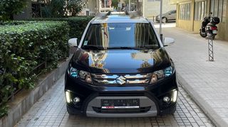 Suzuki Vitara 2017 *** AUTOMATIC - FULL EXTRA ***-thumb-14