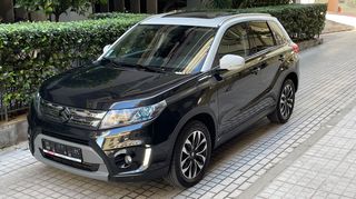 Suzuki Vitara 2017 *** AUTOMATIC - FULL EXTRA ***-thumb-2