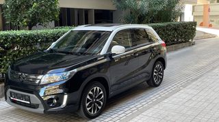 Suzuki Vitara 2017 *** AUTOMATIC - FULL EXTRA ***-thumb-1