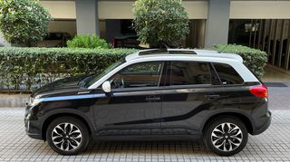 Suzuki Vitara 2017 *** AUTOMATIC - FULL EXTRA ***-thumb-4