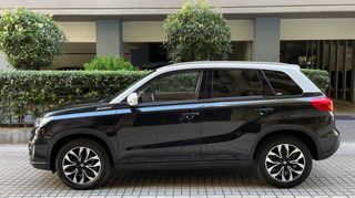 Suzuki Vitara 2017 *** AUTOMATIC - FULL EXTRA ***-thumb-3