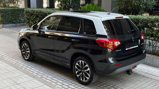 Suzuki Vitara 2017 *** AUTOMATIC - FULL EXTRA ***-thumb-5