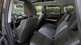 Suzuki Vitara 2017 *** AUTOMATIC - FULL EXTRA ***-thumb-19
