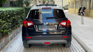 Suzuki Vitara 2017 *** AUTOMATIC - FULL EXTRA ***-thumb-6