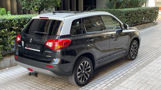 Suzuki Vitara 2017 *** AUTOMATIC - FULL EXTRA ***-thumb-8
