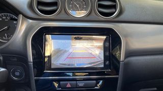 Suzuki Vitara 2017 *** AUTOMATIC - FULL EXTRA ***-thumb-30