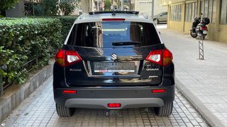 Suzuki Vitara 2017 *** AUTOMATIC - FULL EXTRA ***-thumb-7