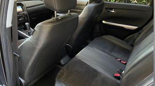 Suzuki Vitara 2017 *** AUTOMATIC - FULL EXTRA ***-thumb-18