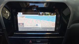 Suzuki Vitara 2017 *** AUTOMATIC - FULL EXTRA ***-thumb-29