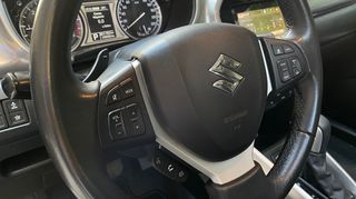 Suzuki Vitara 2017 *** AUTOMATIC - FULL EXTRA ***-thumb-40