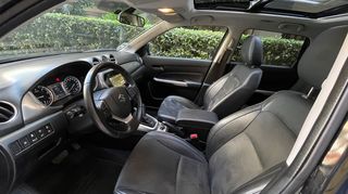 Suzuki Vitara 2017 *** AUTOMATIC - FULL EXTRA ***-thumb-17