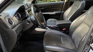 Suzuki Vitara 2017 *** AUTOMATIC - FULL EXTRA ***-thumb-16