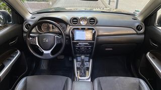 Suzuki Vitara 2017 *** AUTOMATIC - FULL EXTRA ***-thumb-20
