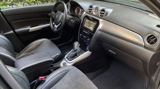 Suzuki Vitara 2017 *** AUTOMATIC - FULL EXTRA ***-thumb-22