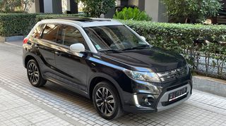 Suzuki Vitara 2017 *** AUTOMATIC - FULL EXTRA ***-thumb-13