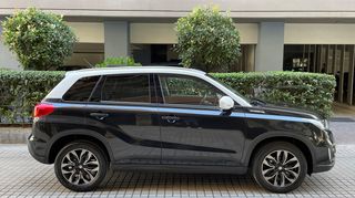 Suzuki Vitara 2017 *** AUTOMATIC - FULL EXTRA ***-thumb-12