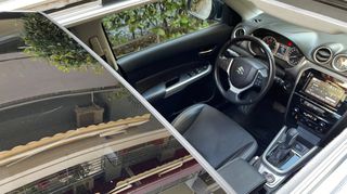 Suzuki Vitara 2017 *** AUTOMATIC - FULL EXTRA ***-thumb-27