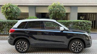 Suzuki Vitara 2017 *** AUTOMATIC - FULL EXTRA ***-thumb-9