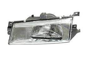 ΦΑΝΟΣ ΕΜΠΡΟΣ (Η) (DEPO) ΑΡΙΣΤΕΡΑ HYUNDAI EXCEL 92-94