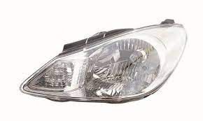 ΦΑΝΟΣ ΕΜΠΡΟΣ ΗΛΕΚΤΡΙΚΟΣ (Ε) (TYC) ΑΡΙΣΤΕΡΑ HYUNDAI i10 07-10