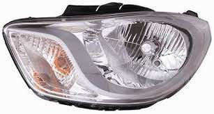 ΦΑΝΟΣ ΕΜΠΡΟΣ ΗΛΕΚΤ. (Ε) (TYC) ΔΕΞΙΑ HYUNDAI i10 10-13