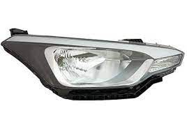 ΦΑΝΟΣ ΕΜΠΡΟΣ ΗΛΕΚΤ. (H4) (Ε) (TYC) ΔΕΞΙΑ HYUNDAI i20 (H/B) 14-18