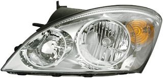 ΦΑΝΟΣ ΕΜΠΡΟΣ ΗΛΕΚΤ. (Ε) (DEPO) ΑΡΙΣΤΕΡΑ KIA CEED 5D/3D 07-10