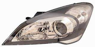 ΦΑΝΟΣ ΕΜΠΡΟΣ ΗΛΕΚ. (Ε) (TYC) ΑΡΙΣΤΕΡΑ KIA CEED 5D-3D 10-13