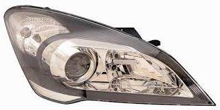 ΦΑΝΟΣ ΕΜΠΡΟΣ ΗΛΕΚ. (Ε) (TYC) ΔΕΞΙΑ KIA CEED 5D-3D 10-13