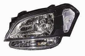 ΦΑΝΟΣ ΕΜΠΡΟΣ ΗΛΕΚΤΡΙΚΟΣ (Ε) (TYC) ΑΡΙΣΤΕΡΑ KIA SOUL 08-11