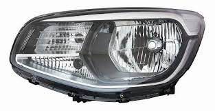 ΦΑΝΟΣ ΕΜΠΡΟΣ ΗΛΕΚΤ. (Ε) (DEPO) ΑΡΙΣΤΕΡΑ KIA SOUL 13-16