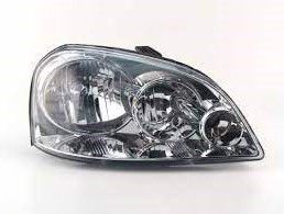 ΦΑΝΟΣ ΕΜΠΡΟΣ 4Π (Ε) ΗΛΕΚΤΡΙΚΟΣ (DEPO) ΔΕΞΙΑ DAEWOO NUBIRA 03-05