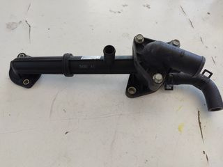 Καπάκι θερμοστάτη και σωλήνας νερού HYUNDAI ATOS ATOS PRIME 99-07