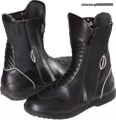 Μπότες Μηχανής MODEKA 40560