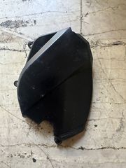 Καπάκι γραναζιού μαυρο (εχουμε και γκρι ) Yamaha tdm 900