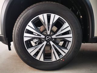 Nissan X-Trail 2026 1.5 MHEV 163PS M-CVT N-CONNECTA ΕΤΟΙΜΟΠΑΡΑΔΟΤΟ-thumb-8