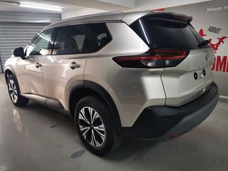 Nissan X-Trail 2026 1.5 MHEV 163PS M-CVT N-CONNECTA ΕΤΟΙΜΟΠΑΡΑΔΟΤΟ-thumb-7