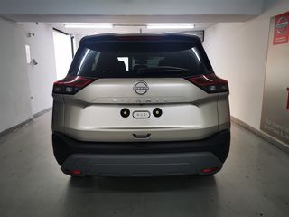 Nissan X-Trail 2026 1.5 MHEV 163PS M-CVT N-CONNECTA ΕΤΟΙΜΟΠΑΡΑΔΟΤΟ-thumb-6