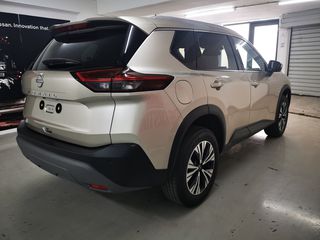 Nissan X-Trail 2026 1.5 MHEV 163PS M-CVT N-CONNECTA ΕΤΟΙΜΟΠΑΡΑΔΟΤΟ-thumb-5