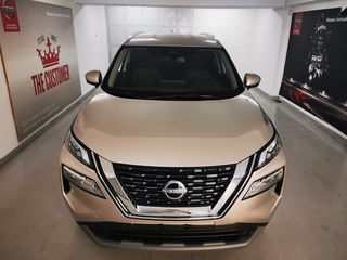 Nissan X-Trail 2026 1.5 MHEV 163PS M-CVT N-CONNECTA ΕΤΟΙΜΟΠΑΡΑΔΟΤΟ-thumb-3