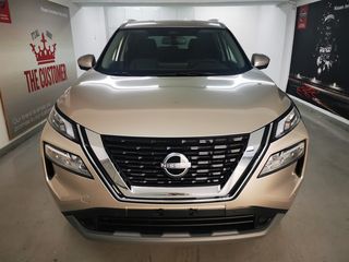 Nissan X-Trail 2026 1.5 MHEV 163PS M-CVT N-CONNECTA ΕΤΟΙΜΟΠΑΡΑΔΟΤΟ-thumb-2