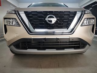 Nissan X-Trail 2026 1.5 MHEV 163PS M-CVT N-CONNECTA ΕΤΟΙΜΟΠΑΡΑΔΟΤΟ-thumb-1