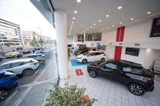 Nissan X-Trail 2026 1.5 MHEV 163PS M-CVT N-CONNECTA ΕΤΟΙΜΟΠΑΡΑΔΟΤΟ-thumb-70