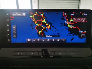 Nissan X-Trail 2026 1.5 MHEV 163PS M-CVT N-CONNECTA ΕΤΟΙΜΟΠΑΡΑΔΟΤΟ-thumb-42