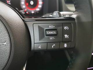 Nissan X-Trail 2026 1.5 MHEV 163PS M-CVT N-CONNECTA ΕΤΟΙΜΟΠΑΡΑΔΟΤΟ-thumb-33