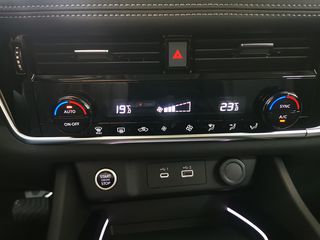 Nissan X-Trail 2026 1.5 MHEV 163PS M-CVT N-CONNECTA ΕΤΟΙΜΟΠΑΡΑΔΟΤΟ-thumb-44