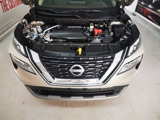 Nissan X-Trail 2026 1.5 MHEV 163PS M-CVT N-CONNECTA ΕΤΟΙΜΟΠΑΡΑΔΟΤΟ-thumb-66