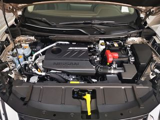 Nissan X-Trail 2026 1.5 MHEV 163PS M-CVT N-CONNECTA ΕΤΟΙΜΟΠΑΡΑΔΟΤΟ-thumb-65
