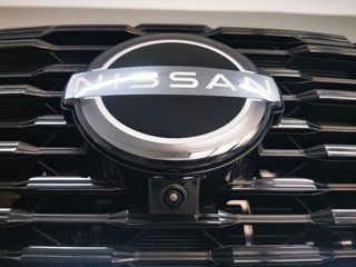 Nissan X-Trail 2026 1.5 MHEV 163PS M-CVT N-CONNECTA ΕΤΟΙΜΟΠΑΡΑΔΟΤΟ-thumb-12
